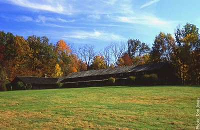 Happy Days Lodge Tom Jones Conservancy For Cuyahoga Valley