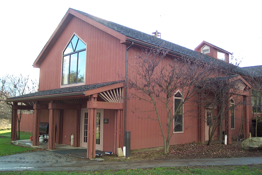 Lipscomb Dh Outside Cvnpa Collection Conservancy For Cuyahoga