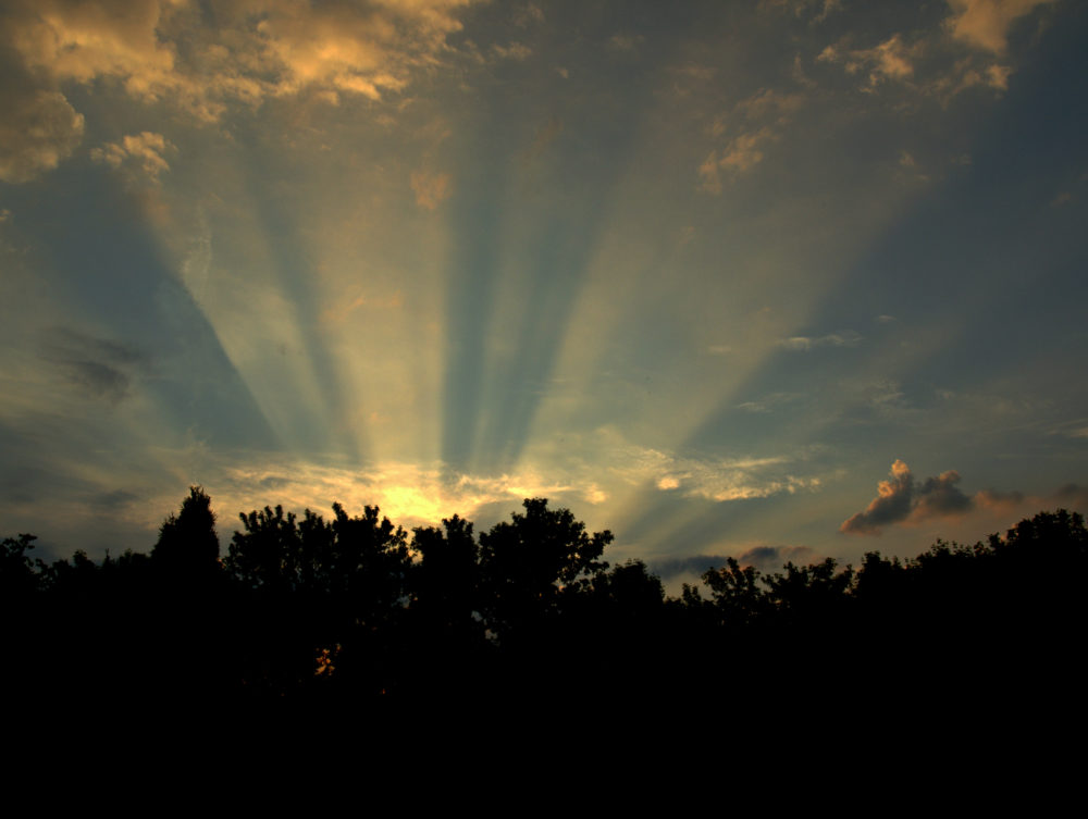 sunrise – Conservancy for Cuyahoga Valley National Park