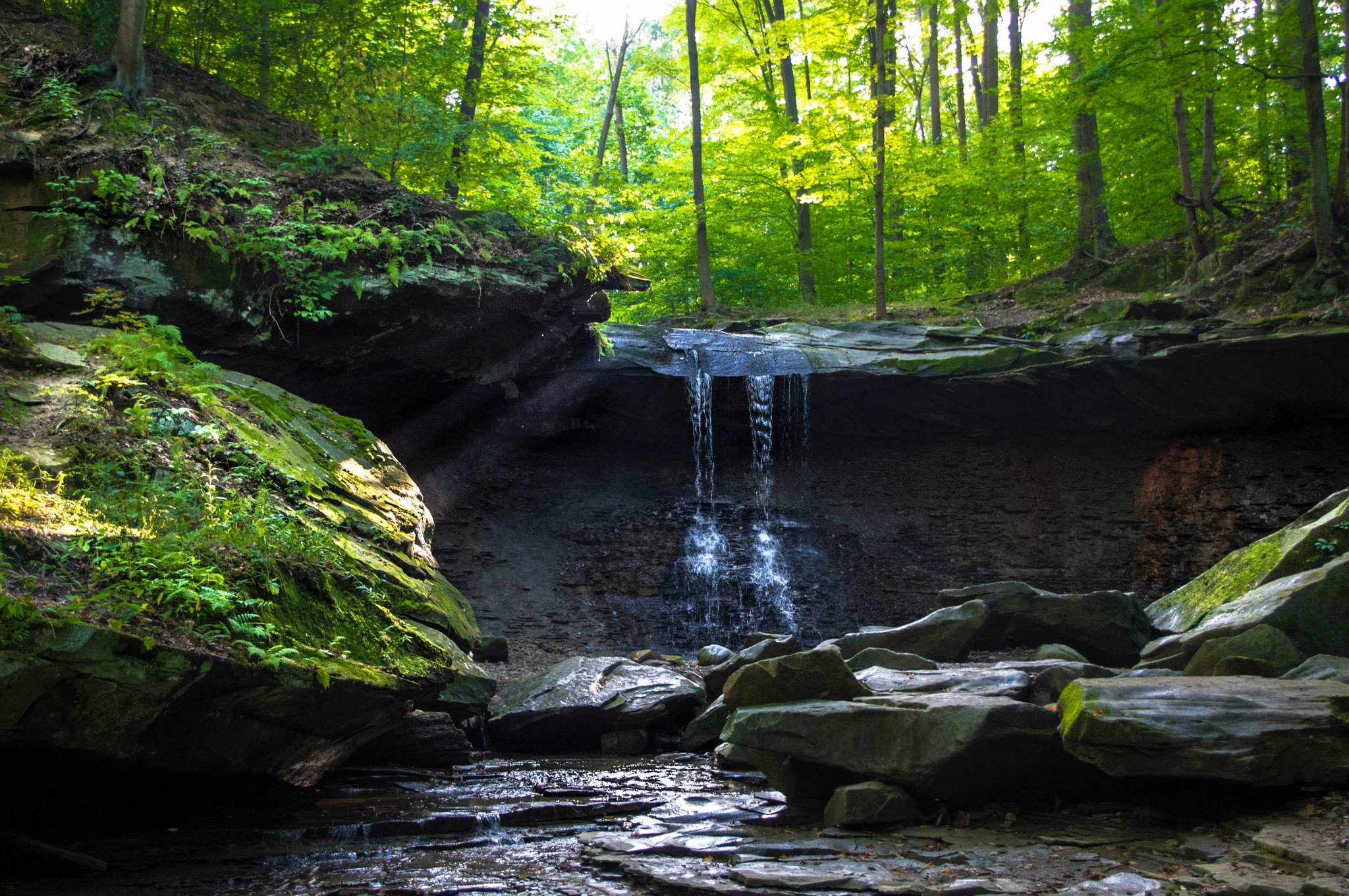 How well do you know CVNP? – Conservancy for Cuyahoga Valley National Park