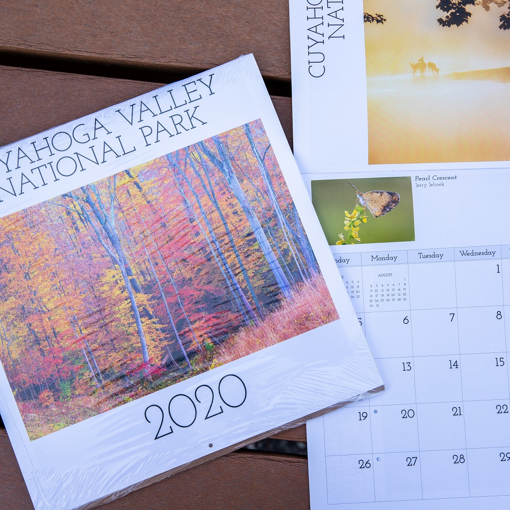 Calendars Archives Conservancy for Cuyahoga Valley National Park