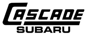 Cascade Subaru Logo