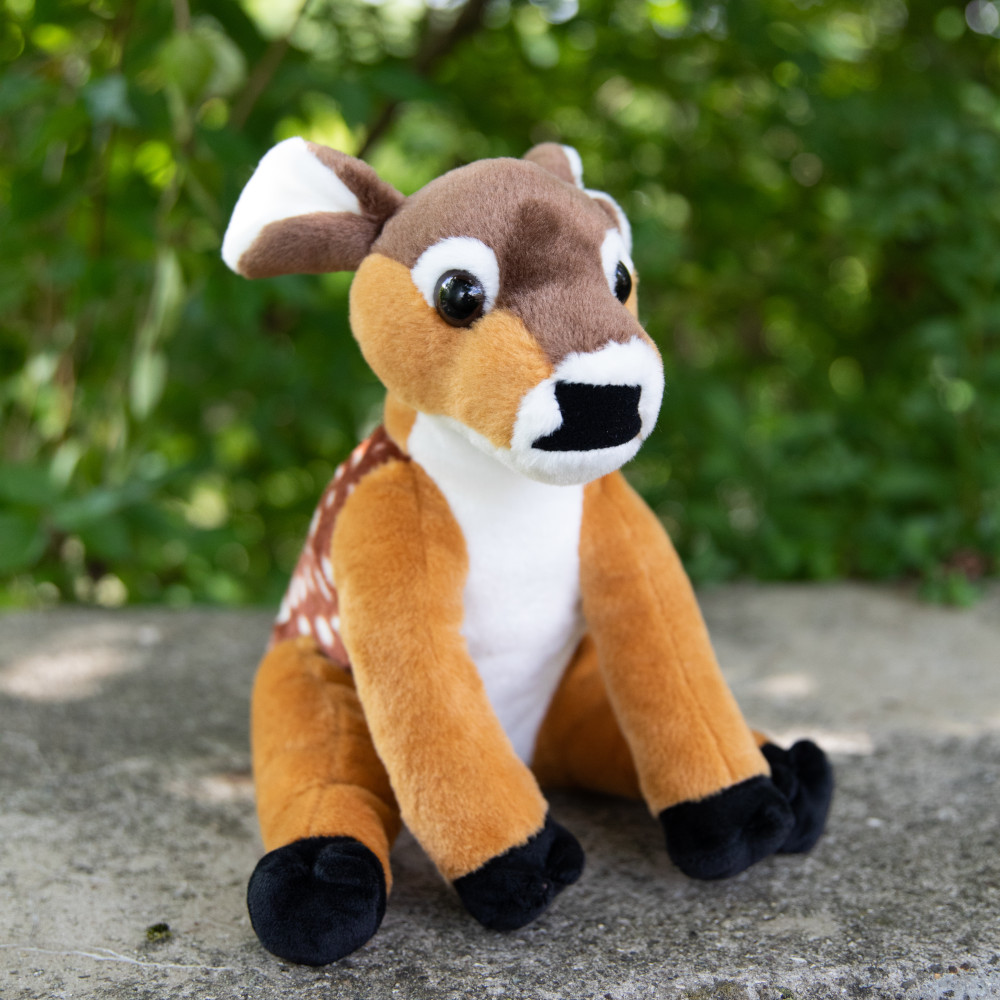 wild republic plush