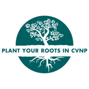 Plant Your Roots Logo