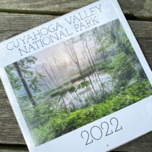 Cuyahoga Valley National Park 2022 Calendar