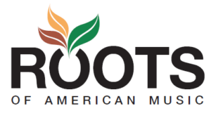 Roots of American Music logo